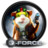 G Force The Movie Game 2 Icon